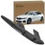 KRATKA ZDERZAKA TYLNA LEWA wlot zaślepka BMW 3 G20 M PAKIET 51128075815