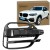 ATRAPA KRATKA ZAŚLEPKA BOCZNA ZDERZAKA PRAWA 51117420872 BMW X3 G01 2017-