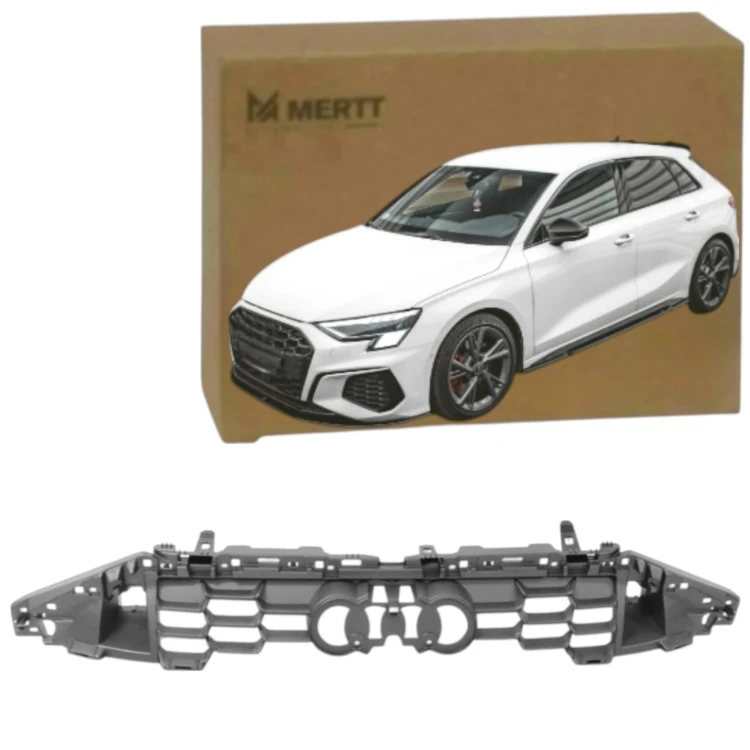 Wzmocnienie WSPORNIK atrapy GRILLA AUDI A3 8Y S-LINE 2020-2024 S-LINE S3