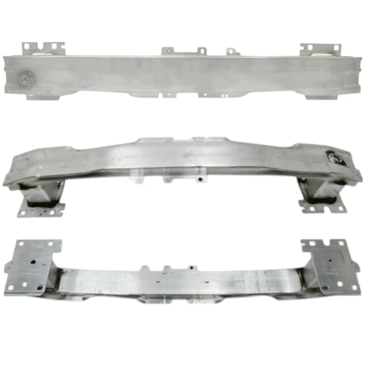 BELKA wzmocnienie ZDERZAKA przód ALUMINIUM 8V480710911 AUDI A3 8V 2016-2019