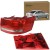 AUDI A6 C6 2004-2008 NOWA LAMPA TYLNA ZESPOLONA SEDAN PRAWA 4F5945096D