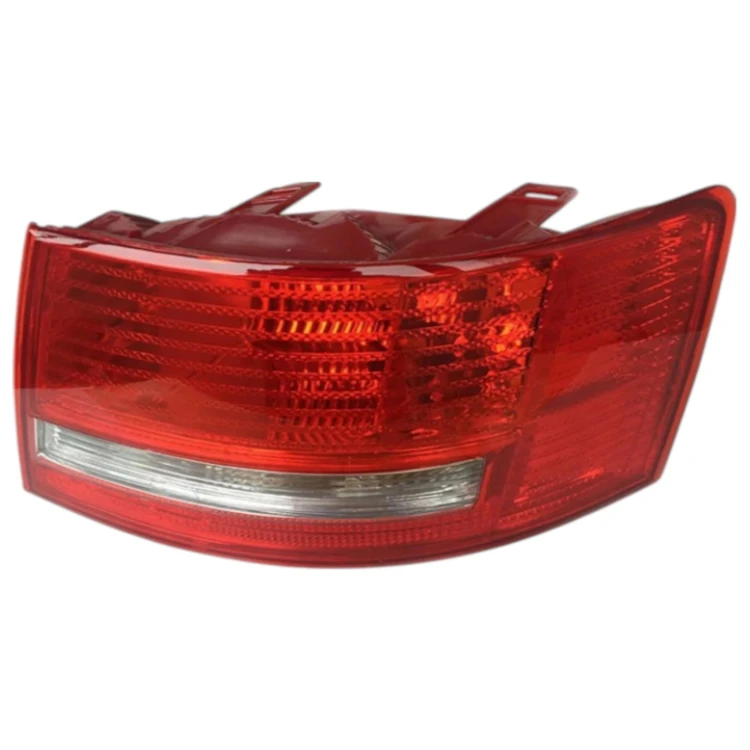 AUDI A6 C6 2004-2008 NOWA LAMPA TYLNA ZESPOLONA SEDAN PRAWA 4F5945096D