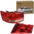 NOWA LAMPA TYLNA P21W + PY21W SEDAN LEWA 4F5945095D AUDI A6 C6 2004-2008