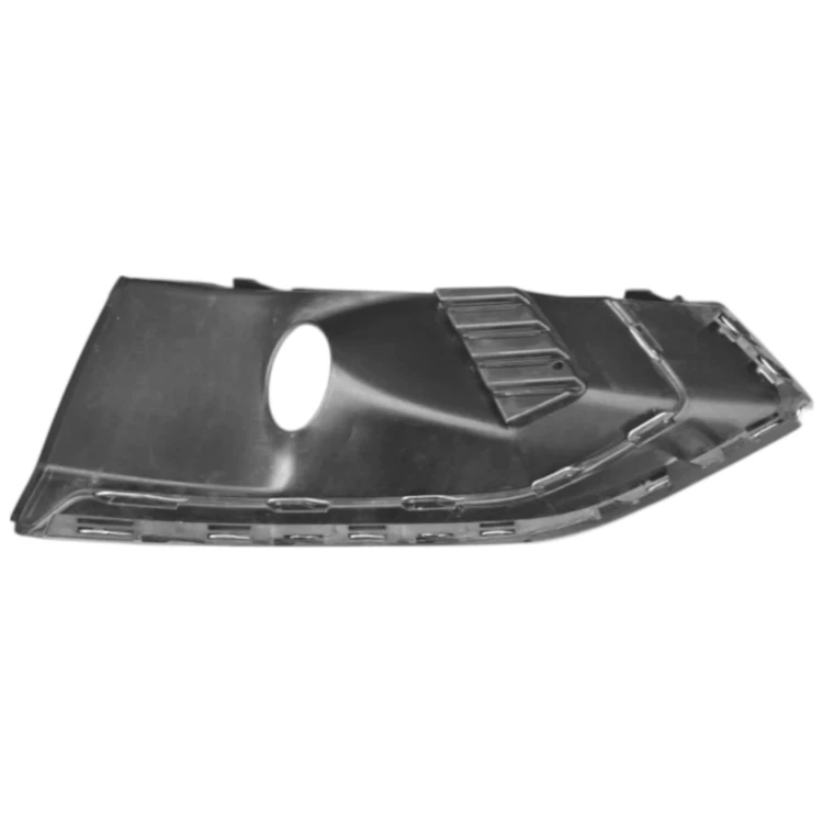 KRATKA ATRAPA ZAŚLEPKA ZDERZAKA LEWA 8W0807681AJ AUDI A4 B9 LIFT 2019-2024