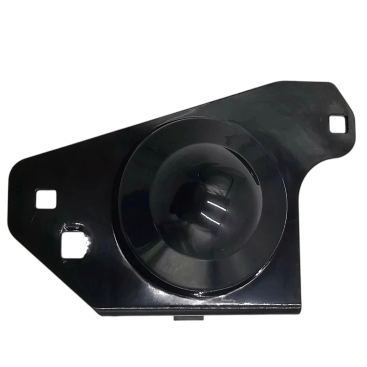 AUDI Q5 80A FL LIFT 2020- 80D807820 ZAŚLEPKA RADARU PRAWA DO KRATKI PRZÓD