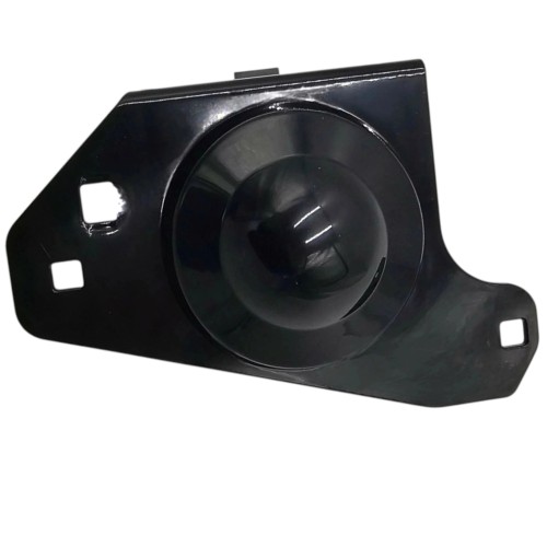 ZAŚLEPKA RADARU LEWA DO KRATKI PRZÓD AUDI Q5 80A FL LIFT 2020- 80D807819