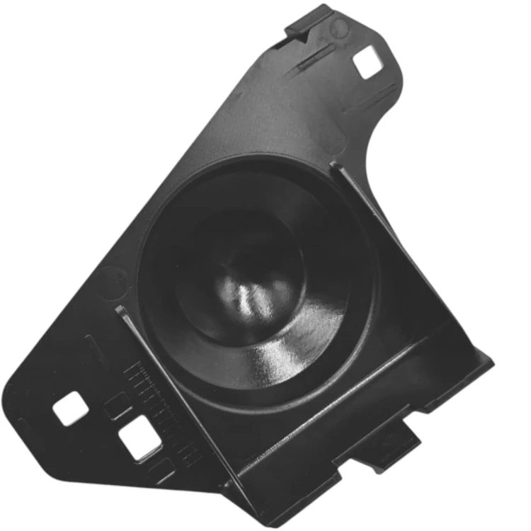 ZAŚLEPKA RADARU LEWA DO KRATKI PRZÓD AUDI Q5 80A FL LIFT 2020- 80D807819