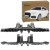 STELAŻ WSPORNIK MOCOWANIE ATRAPY GRILLA 8U0853692A AUDI Q3 8U 2011-2015