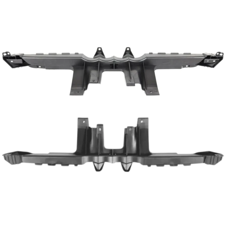 STELAŻ WSPORNIK MOCOWANIE ATRAPY GRILLA 8U0853692A AUDI Q3 8U 2011-2015