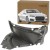 SPOJLER NADKOLA ZAKOLE PRAWY PRZÓD 8W6853888M AUDI A5 8W6 2015-2019