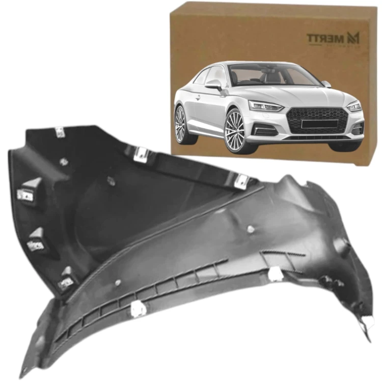 SPOJLER NADKOLA ZAKOLE PRAWY PRZÓD 8W6853888M AUDI A5 8W6 2015-2019