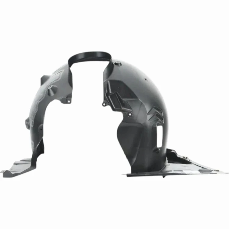 NADKOLE zakole przednie LEWE osłona BMW X1 F48 2014- 51717342175 PLASTIK