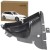 DOLNA OSŁONA NADKOLE PRZEDNIE LEWE 51757256865 BMW SERIA 5 F11 2010-2017