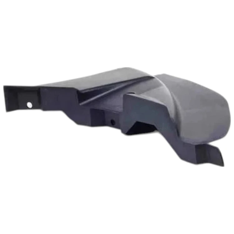 DOLNA OSŁONA NADKOLE PRZEDNIE LEWE 51757256865 BMW SERIA 5 F11 2010-2017