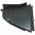 BMW SERIA 5 E60 2003-2010 OSŁONA DOLNA NADKOLE PRZEDNIE lewe 51717033753