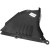 OSŁONA DOLNA NADKOLE PRZEDNIE PRAWE 51717033754 BMW SERIA 5 E60 2003-2010