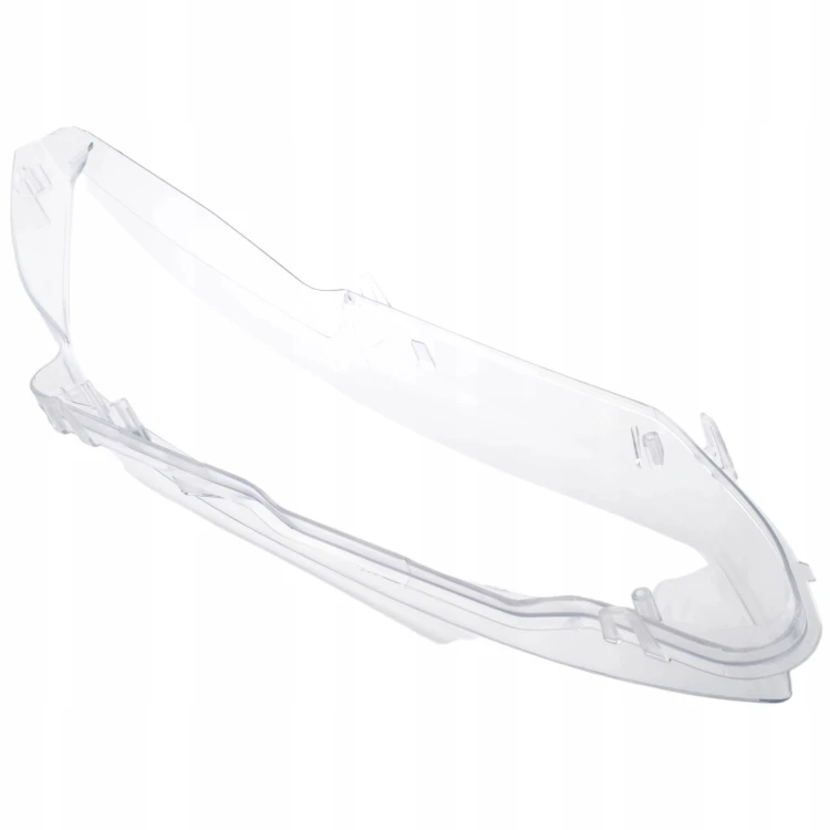 KPL KLOSZ PRAWY + LEWY szkło reflektora lampa BMW 3 E92 E93 2006-2010