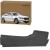 BMW SERIA 7 G12 2015-2022 OSŁONA PŁYTA PODWOZIA SILNIKA PRAWA 51757340176