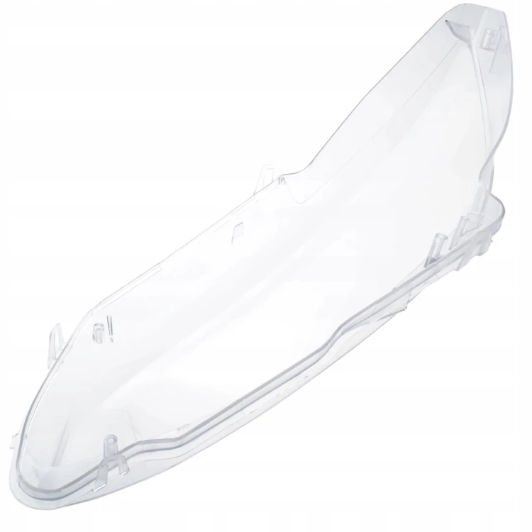 KPL KLOSZ PRAWY + LEWY szkło reflektora lampa BMW 3 E92 E93 2006-2010