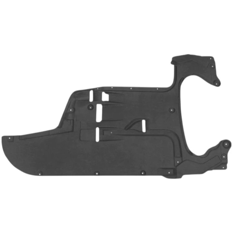 Osłona PŁYTA PODWOZIA skrzyni biegów BMW 5 F10 F11 5 F07 7 F01 F02 ŚRODEK