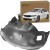 NADKOLE zakole przód PRAWE część przednia 51717315730 BMW 3 G20 G21