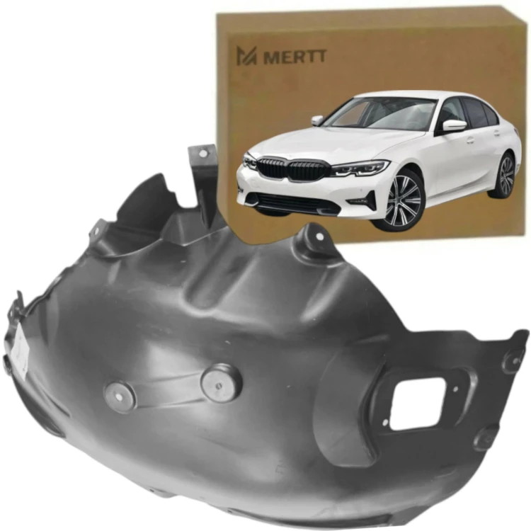 NADKOLE zakole przód PRAWE część przednia 51717315730 BMW 3 G20 G21