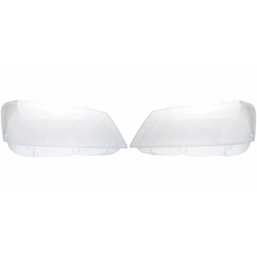 KPL x2 Klosz PRAWY LEWY szkło reflektora lampa BMW X3 F25 2010-2014