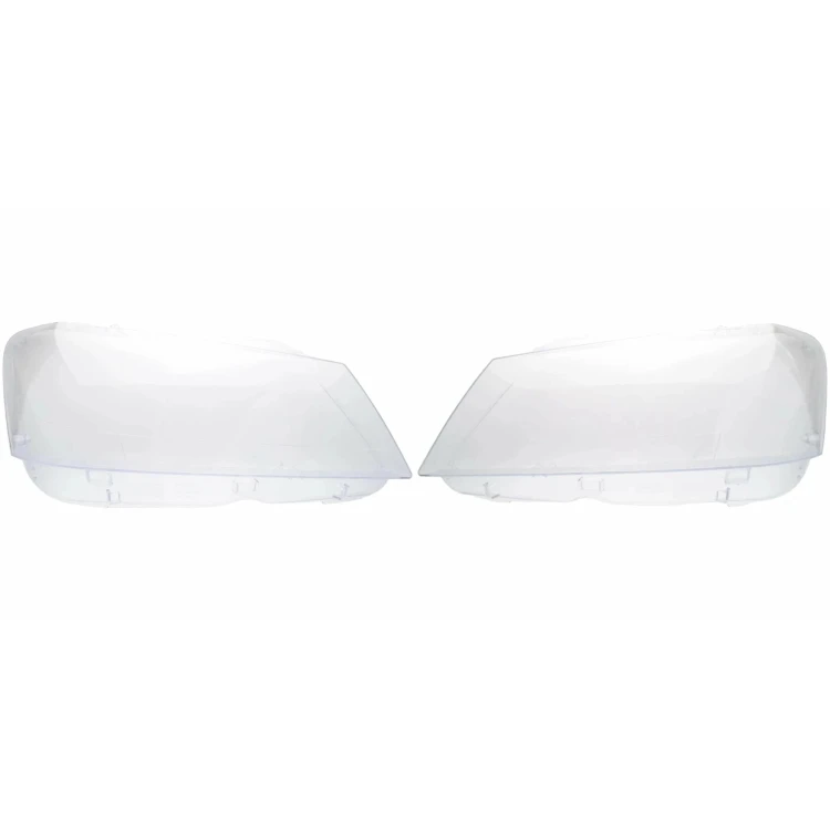 KPL x2 Klosz PRAWY LEWY szkło reflektora lampa BMW X3 F25 2010-2014