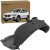 BMW X1 F48 2014- NADKOLE zakole przednie LEWE osłona 51717342175
