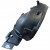 MERCEDES E KLASA W213 2013-2020 NADKOLE PRZEDNIE tył PRAWE A2386911800
