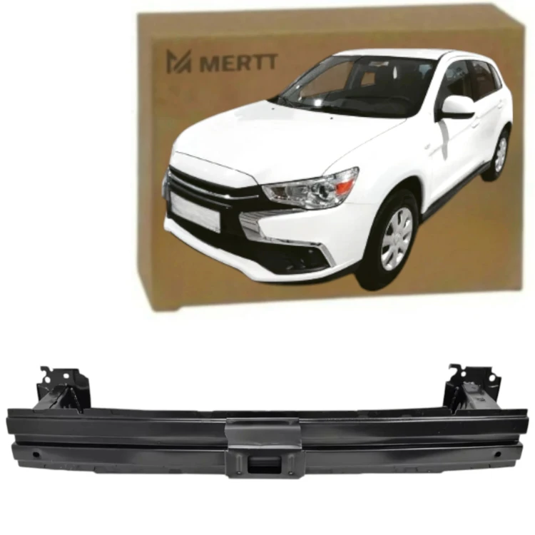 MITSUBISHI OUTLANDER 2012- BELKA WZMOCNIENIE PRZEDNIE ZDERZAK 6400F231