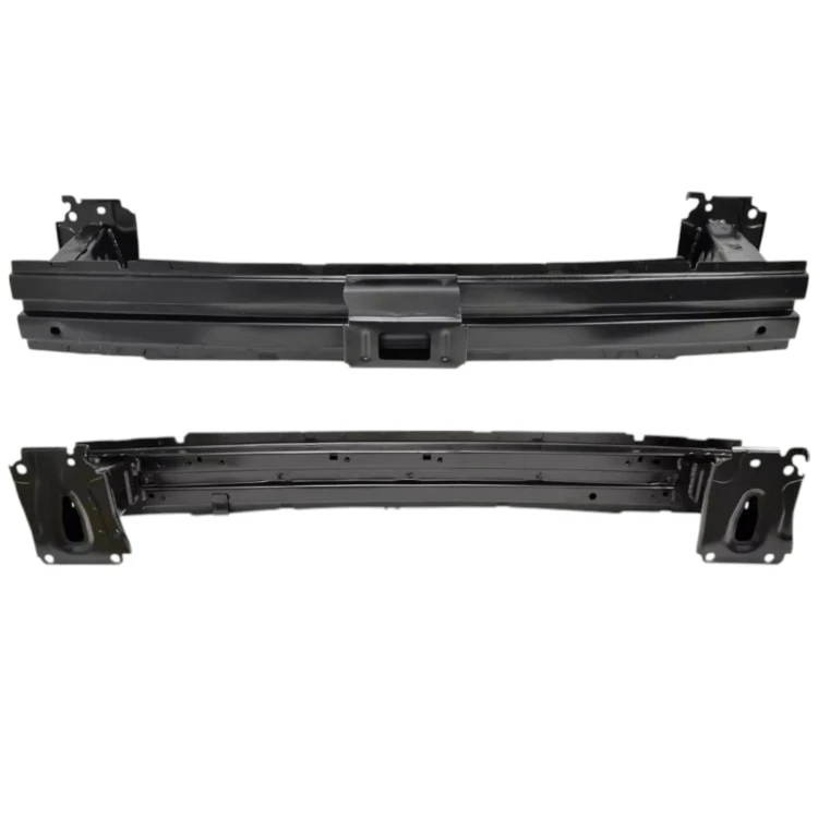 MITSUBISHI OUTLANDER 2012- BELKA WZMOCNIENIE PRZEDNIE ZDERZAK 6400F231