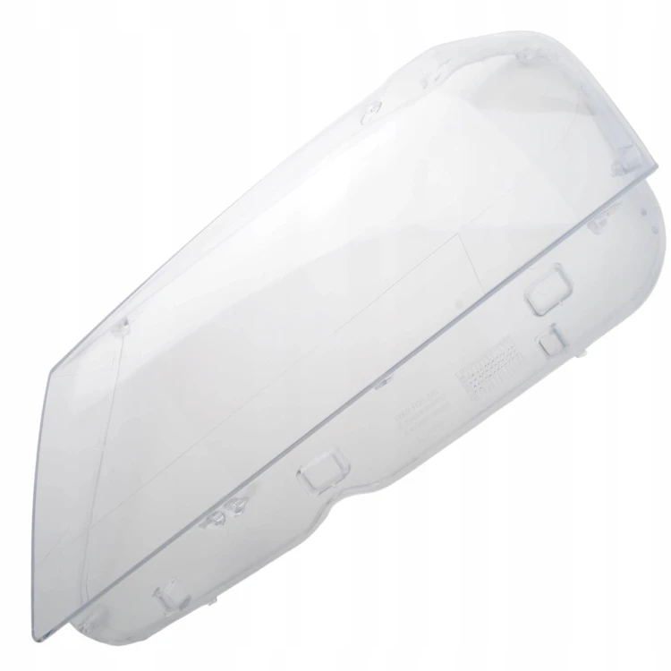 KPL x2 Klosz PRAWY LEWY szkło reflektora lampa BMW X3 F25 2010-2014