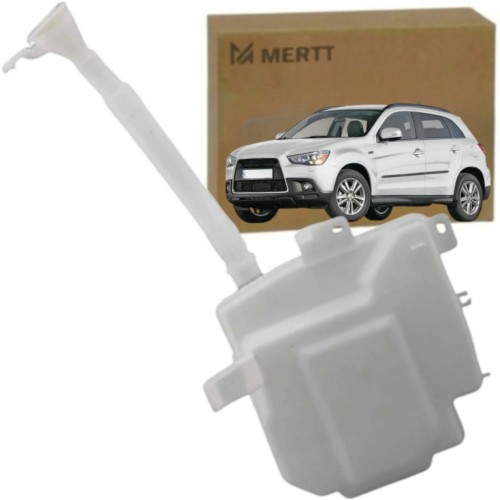 ZBIORNIK PLYNU SPRYSKIWACZA ZBIORNICZEK NOWY 8260A276 MITSUBISHI ASX 2010-