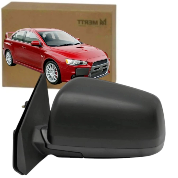 LUSTERKO ELEKTRYCZNE LEWE 7632A095 MITSUBISHI LANCER 2007-2016