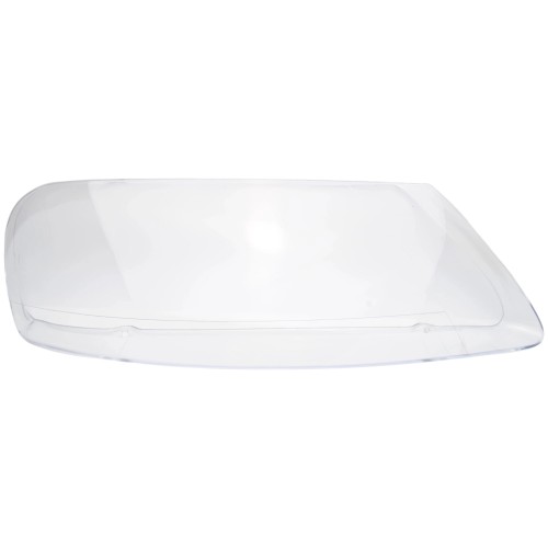 TOUAREG I 2002-2006 KLOSZE LEWY PRAWY szkła reflektorów lamp
