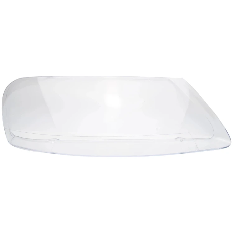 TOUAREG I 2002-2006 KLOSZE LEWY PRAWY szkła reflektorów lamp