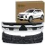 ATRAPA PRZEDNIA GRILL CHROM ATRAPA ZDERZAKA 7450B485 MITSUBISHI ASX 2020-
