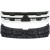 ATRAPA PRZEDNIA GRILL CHROM ATRAPA ZDERZAKA 7450B485 MITSUBISHI ASX 2020-
