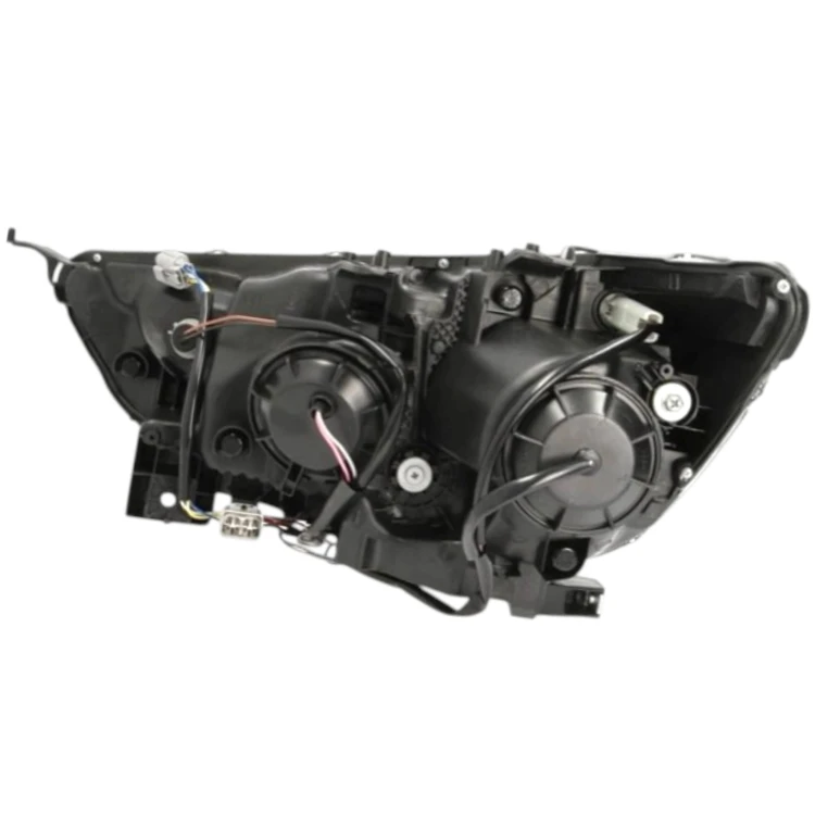 MITSUBISHI ASX 2010-2016 REFLEKTOR LAMPA PRZEDNIA PRAWA H11 HB3 8301B588