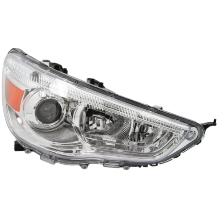 MITSUBISHI ASX 2010-2016 REFLEKTOR LAMPA PRZEDNIA PRAWA H11 HB3 8301B588