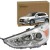 REFLEKTOR LAMPA PRZEDNIA LEWA H11 HB3 8301C225 MITSUBISHI ASX 2010-2016