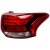 LAMPA TYLNA PRAWA 8330B174, 8330A998 MITSUBISHI OUTLANDER 2015-2021