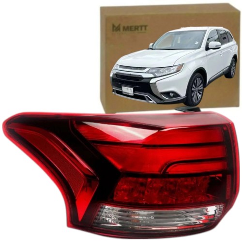 LAMPA TYLNA LEWA 8330A997 8330B173 MITSUBISHI OUTLANDER 2015-2021