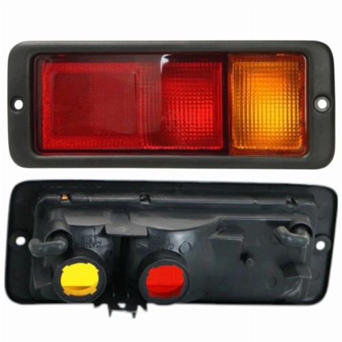 Lampa tylna prawa MB861940 MB683976 MITSUBISHI PAJERO II 1991-2000