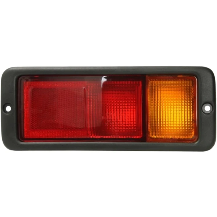 Lampa tylna prawa MB861940 MB683976 MITSUBISHI PAJERO II 1991-2000