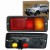 Lampa tylna prawa MB861940 MB683976 MITSUBISHI PAJERO II 1991-2000