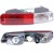 MITSUBISHI PAJERO 2003-2006 LAMPA TYLNA DOLNA LEWA NOWA EUROPA MN133775