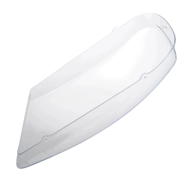 TOUAREG I 2002-2006 KLOSZE LEWY PRAWY szkła reflektorów lamp