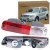 MITSUBISHI PAJERO 2003-2006 LAMPA TYLNA DOLNA LEWA NOWA EUROPA MN133775